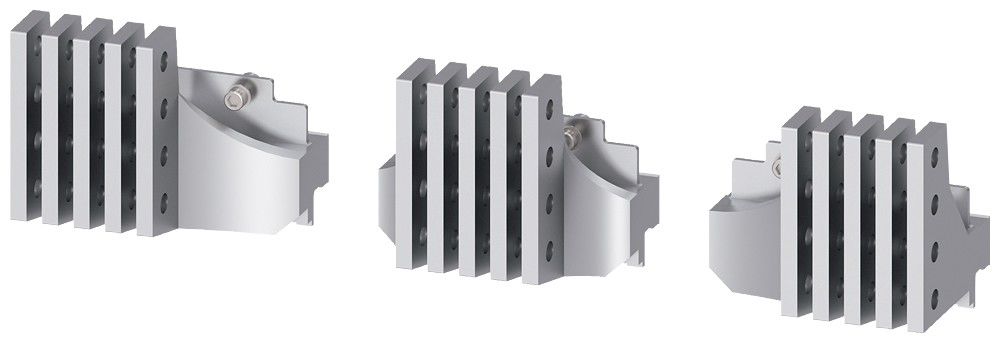 Hauptanschlüsse 3WA9111-0AV32