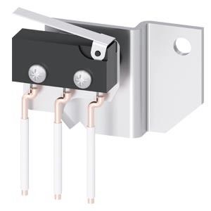 Hilfsschaltermodul 3VA9877-0GX31