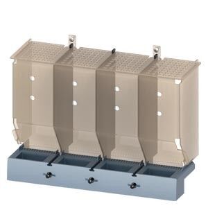 Klemmenabdeckung 3VA9601-0WP41