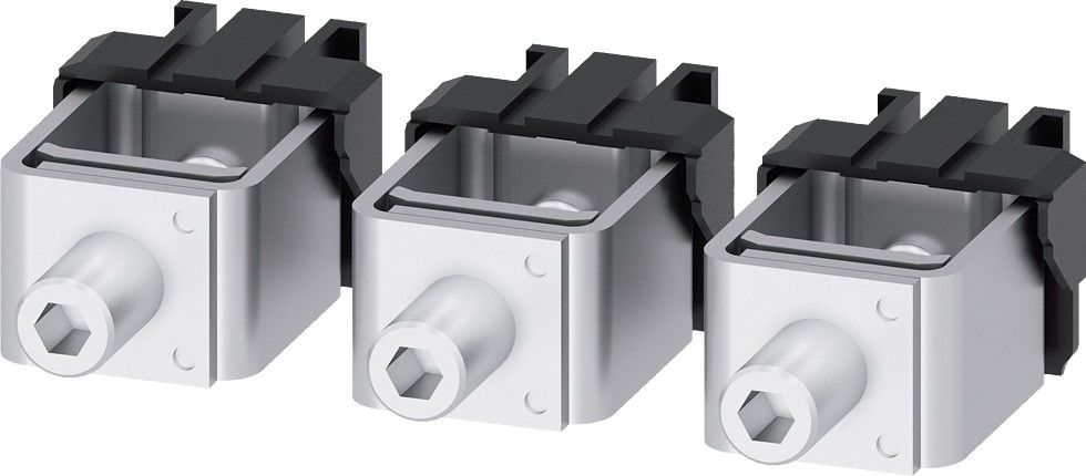Rahmenklemme 3 Stück 3VA9233-0JA11