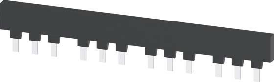 Sammelschiene 3NP1923-1BF40 (VE3)