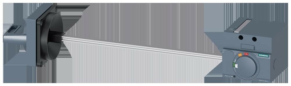 Seitenwand-Drehantrieb 3VA9137-0PK11