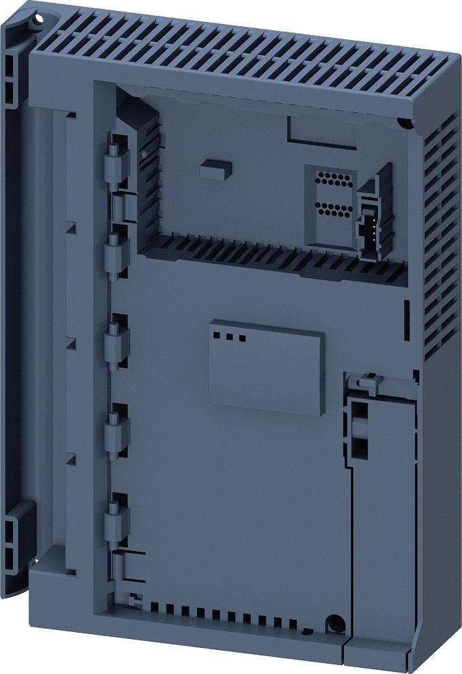 Steuereinheit 24 V 3RW5955-1UY00
