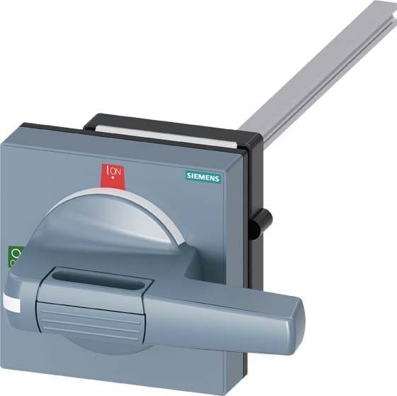 Türkupplungsantrieb 8UD1141-3AF21