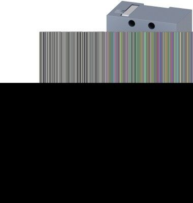 Türkupplungsdrehantrieb 3VA9137-0FK35