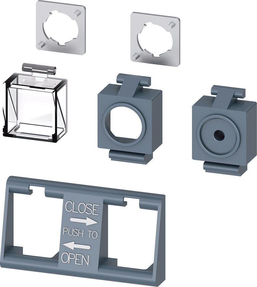 Verriegelung 3WA9111-0BA21