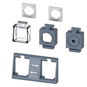 Verriegelung 3WA9111-0BA21