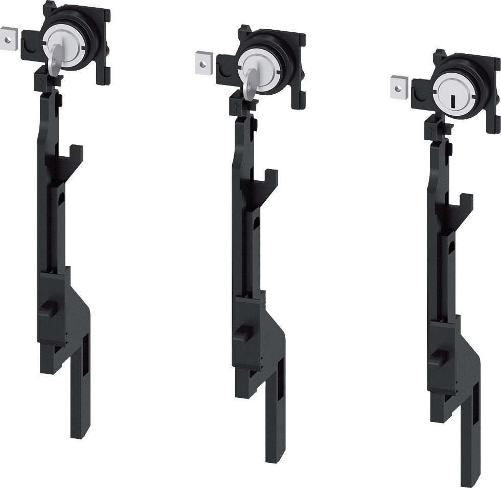 Verriegelungssystem 3WA9111-0BA43