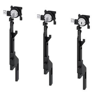 Verriegelungssystem 3WA9111-0BA43