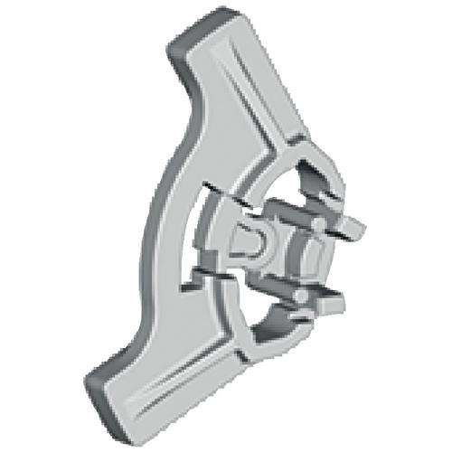 Druckplatte 8602/3 221707