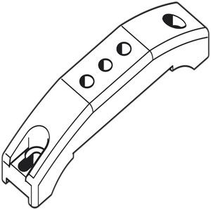 Montageschiene 124894