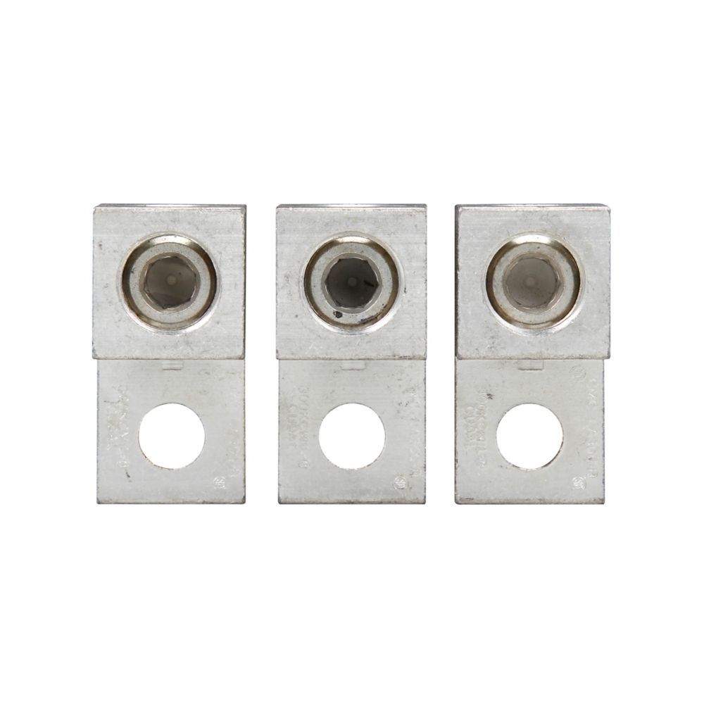 Klemmenabdeckung LUG1-3