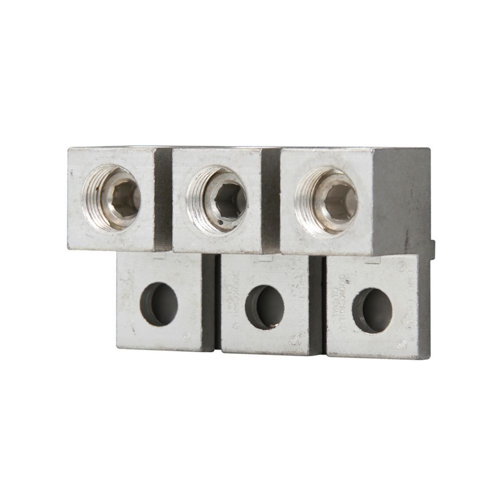 Klemmenabdeckung LUG1-3