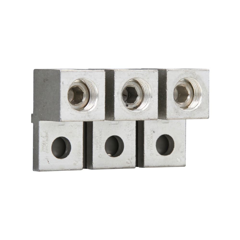 Klemmenabdeckung LUG1-3