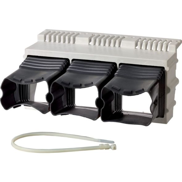 Montagebausatz Softstarter SS-IP20-V