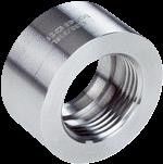 Einschweißflansch BEF-HA-SWFL54-LFP2