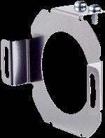 Montageflansch BEF-DSCORETECH