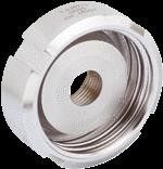 Montageflansch BEF-HA-851D25-LFP1