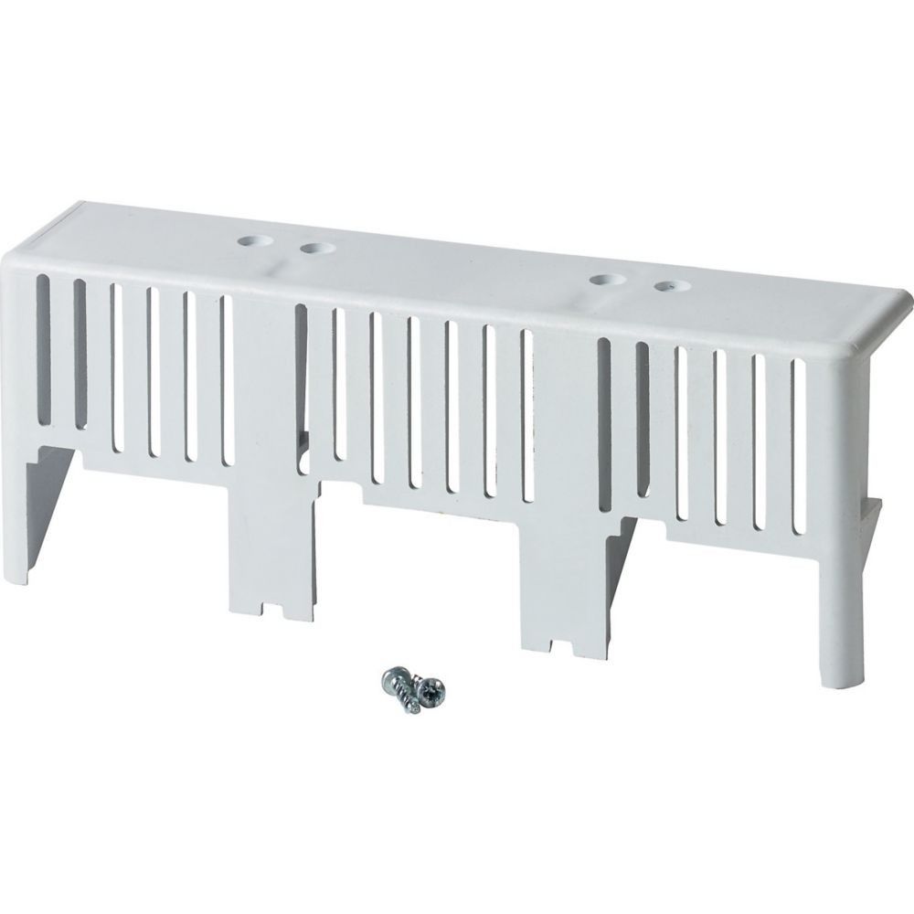 Klemmenabdeckung EML27