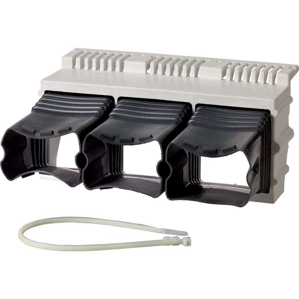 Montagebausatz Softstarter SS-IP20-V