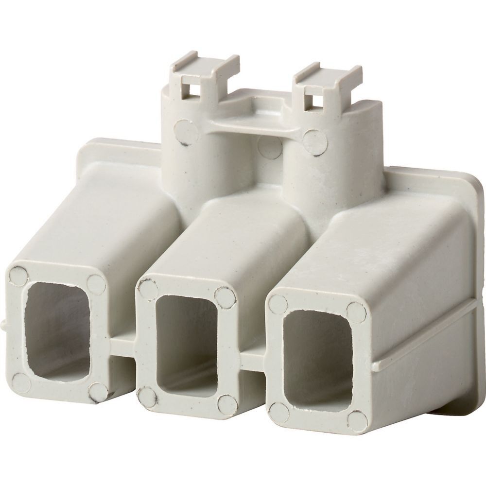Softstarter S8x1 SS-IP20-N