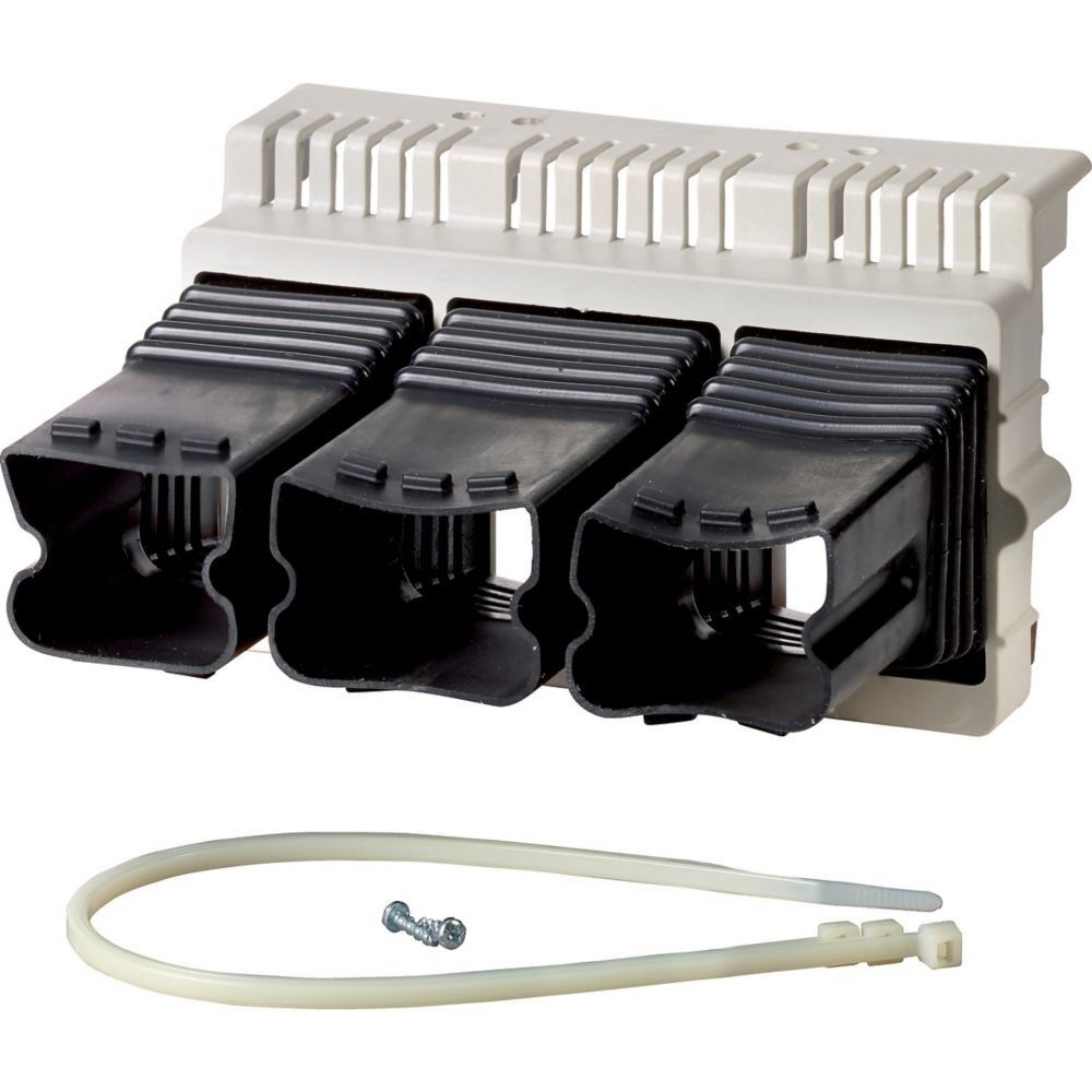 Softstarter S8x1 SS-IP20-TU