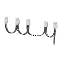 Drehstromverbinder Stecker EMS2-XBR-Z-3