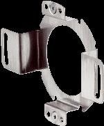 Montageflansch BEF-DS07XFX