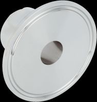 Montageflansch BEF-HA-TCLI20-LFC1