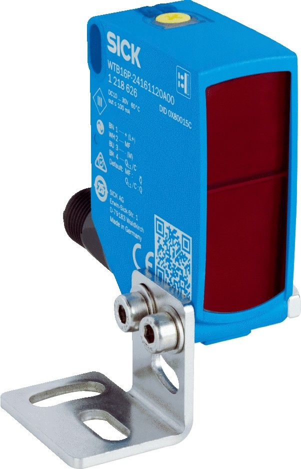 Befestigungswinkel BEF-WK-W12