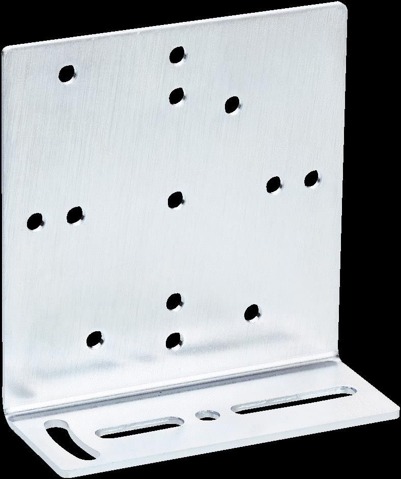 Befestigungswinkel BEF-WN-REFX