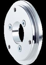 Montageflansch BEF-FA-020-050WDE