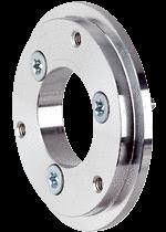 Montageflansch BEF-FA-025-050