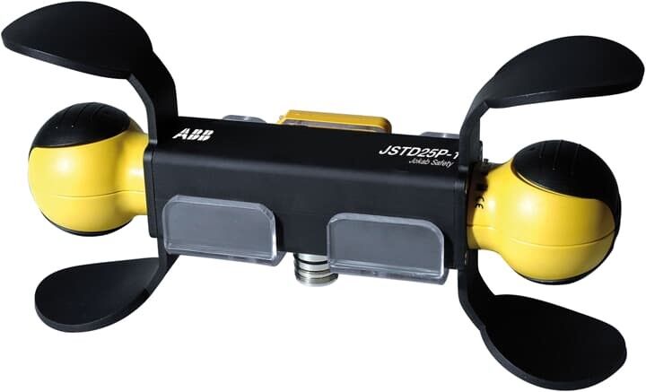Mob.2-Handbedieneinheit JSTD25P-1