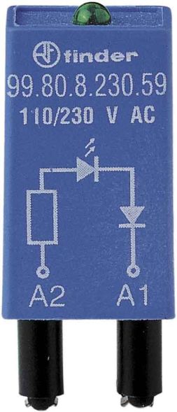 LED-Anzeige 99.80.0.230.50