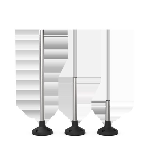 Stativrohr BR50-S400