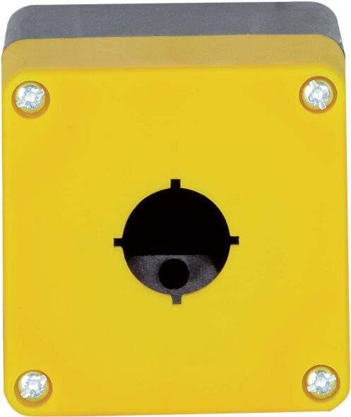 Aufbaugehäuse PIT es box