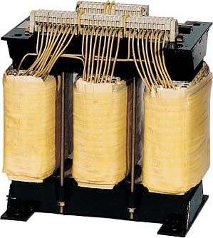 Trafo 3-Ph. 4AP3042-8BC40-0HC0