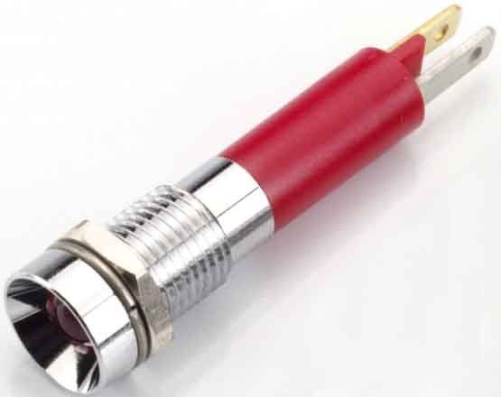 LED-Leuchtmelder 17-050350