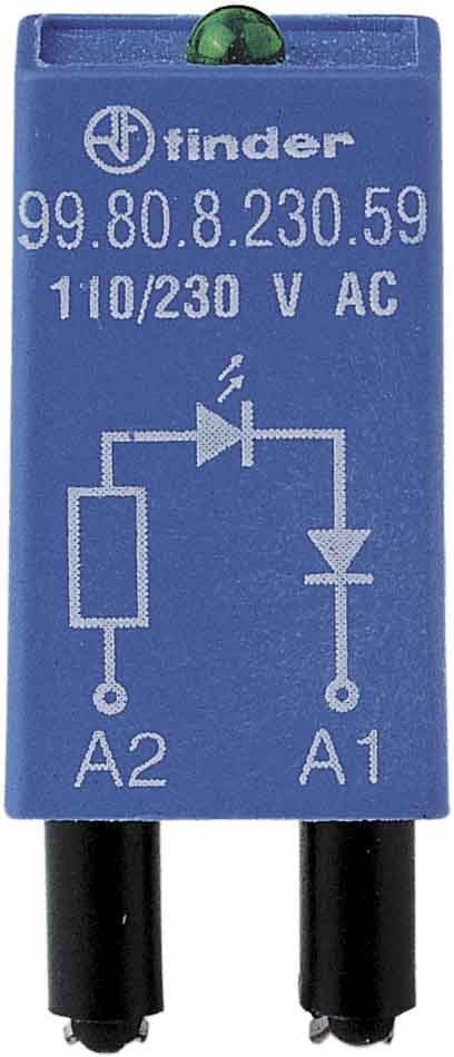 LED-Anzeige 99.80.0.230.50