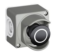Gehäusekombination CEP1-2002