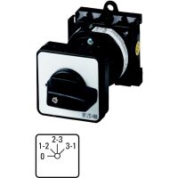 Ein-Aus-Schalter T0-2-8011/Z