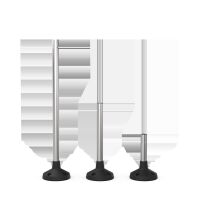 Stativrohr BR50-S400