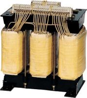 Trafo 3-Ph. 4AP3042-8BC40-0HC0