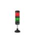 LED Signalsäule BR50-2024DS10020L6L5