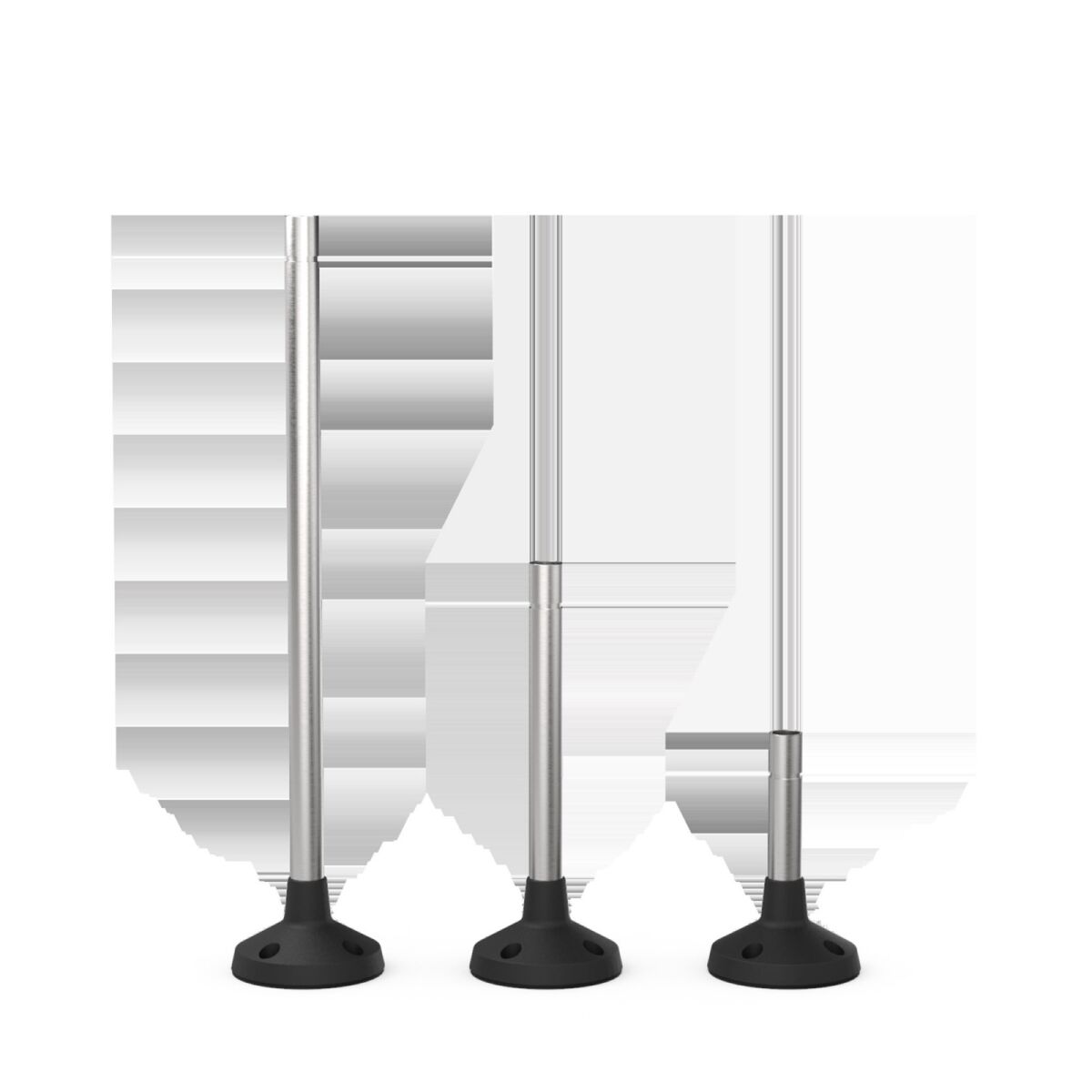Stativrohr BR50-S400