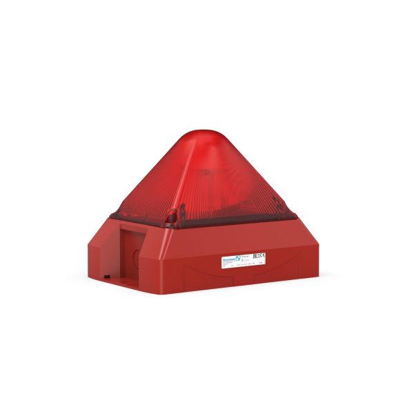 Blitzleuchte PY X-L-15230ACRD3000