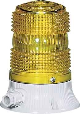 Blitzleuchte XF2J1FN230240A rt