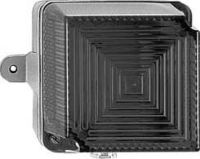 Blitzleuchte BLK 30 230VAC grün