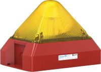 Blitzleuchte PY X-L-15230ACYE3000